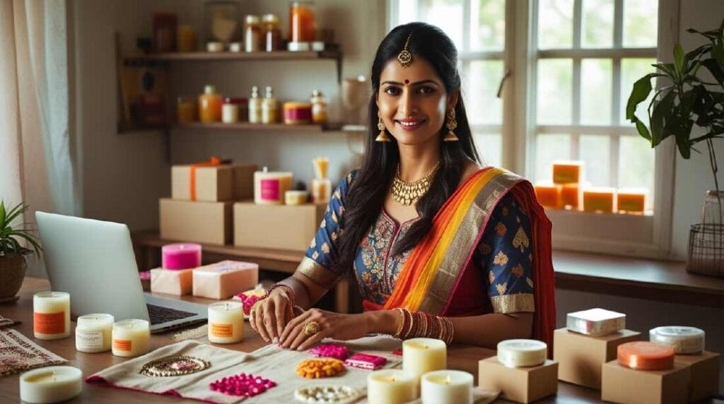 Home based business ideas for woman
