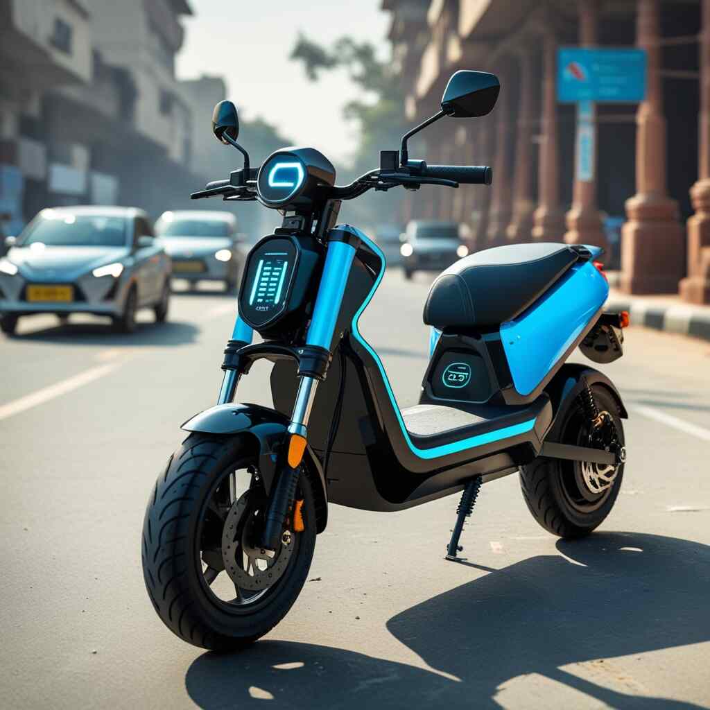 Cheapest Electric Scooters India 2025